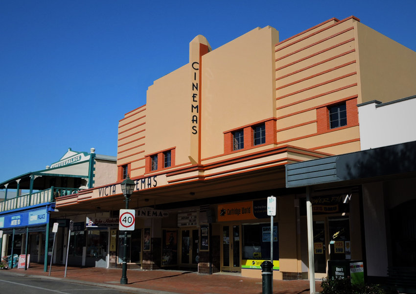 Victor Harbor Cinemas